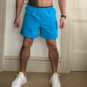 Reebok Shorts